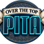 Over The Top Pita