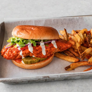Buffalo Chicken Sandwich