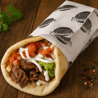 Fajita Pita