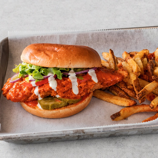 Buffalo Chicken Sandwich