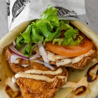Spicy Chicken Standard