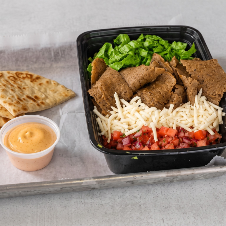 Our Delicious Salads
