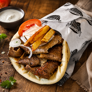 Gyro Standard 4oz