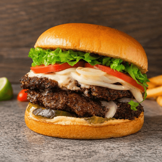 Smash Burger