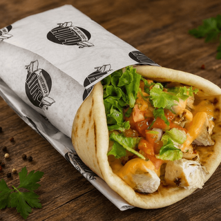 Grilled Chicken Standard