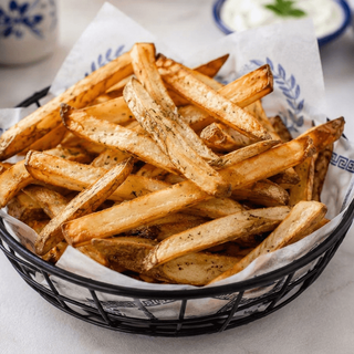 Side French Fries