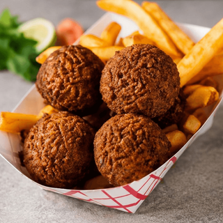 Kids Falafel