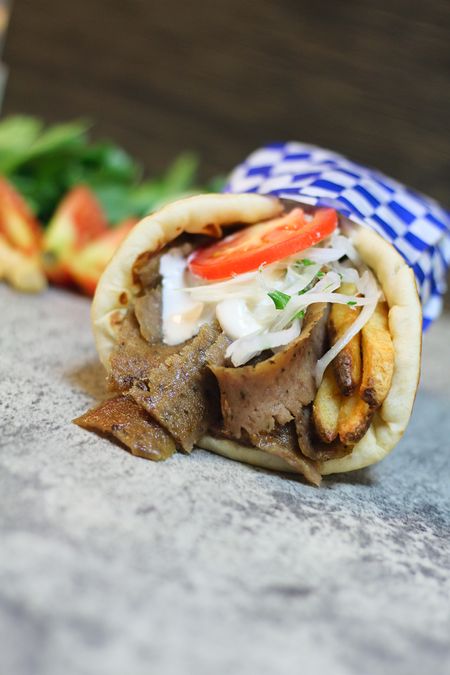 gyro